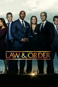 Law & Order 21Dialogbuch & Regie (ab Staffel 2)FFS Grünwald